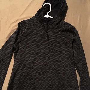 1 Nike Hoodie and 1 Old Navy Jacket